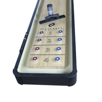 Woodbridge 9', 12', 14', or 16' Shuffleboard Table