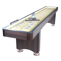 Woodbridge 9', 12', 14', or 16' Shuffleboard Table