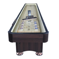 Woodbridge 9', 12', 14', or 16' Shuffleboard Table