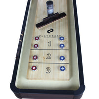 Woodbridge 9', 12', 14', or 16' Shuffleboard Table