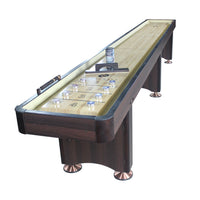 Woodbridge 9', 12', 14', or 16' Shuffleboard Table