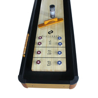 Woodbridge 9', 12', 14', or 16' Shuffleboard Table