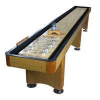 Woodbridge 9', 12', 14', or 16' Shuffleboard Table