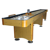 Woodbridge 9', 12', 14', or 16' Shuffleboard Table