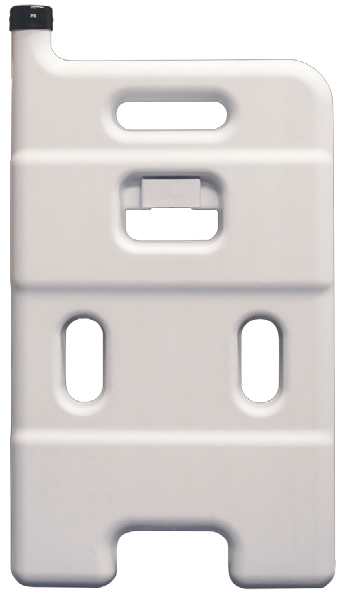 Replacement Part AC 41548 Step Weight Caps (Pair)
