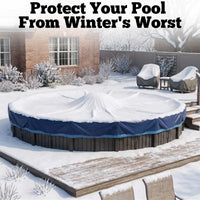 Heavy Duty 4' x 5' and 4' x 8' Air Pillow