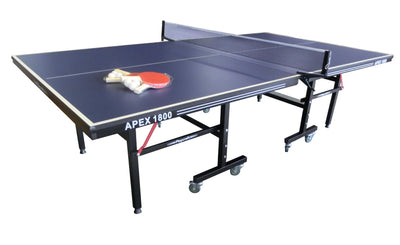 Apex 1800 Indoor Table Tennis Table