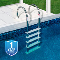 The Key West In-Pool Ladder