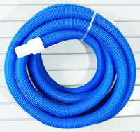 24′ x 1.5″ Deluxe Pool Vacuum Hose