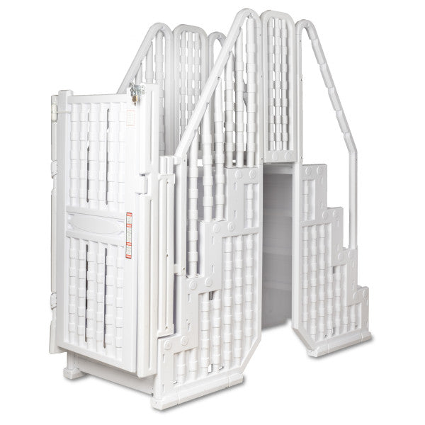 トリニダ橋 The Trinidad Bridge System | Charlie's Wholesale