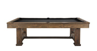 Rio Grande 7' and 8' Slate Pool Table