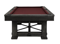 Rio Grande 7' and 8' Slate Pool Table