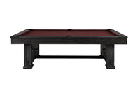 Rio Grande 7' and 8' Slate Pool Table