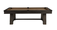 Yukon 7' and 8' Slate Pool Table