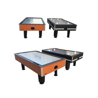 Champion 88" Air Hockey Table