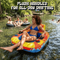 Big Kahuna River Float