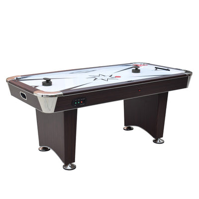 Midtown II 6 Foot Air Hockey Table