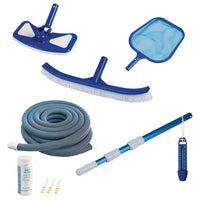 Above Ground Swimming Pool Maintenance Kits
