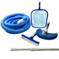Above Ground Swimming Pool Maintenance Kits