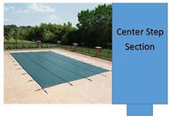 Arctic Armor In Ground Swimming Pool 30 Year Mesh Winter Safety Cover