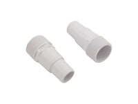 Replacement Part (2-Pack) 1.5" Universal Straight Fitting NEP2080
