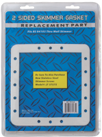 Replacement Part NAP1014 Double Layer Gasket for Standard Skimmer