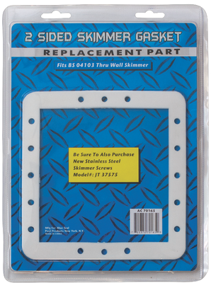 Replacement Part NAP1014 Double Layer Gasket for Standard Skimmer