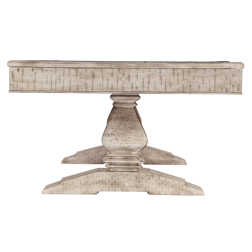 Montecito 8' Billiards Pool Table - Driftwood Finish | Charlie's Wholesale