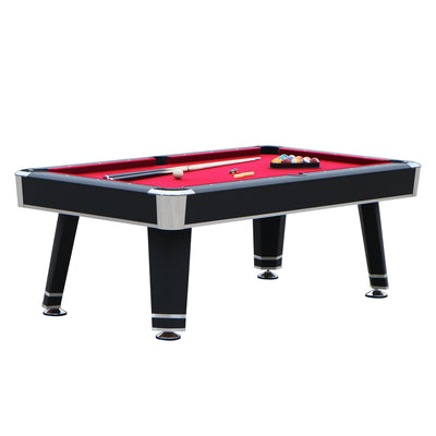 Jupiter 7' Pool Table
