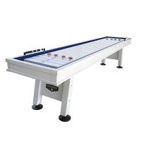 Crestline 12' Indoor / Outdoor Shuffleboard Table