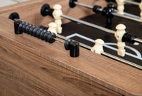 Excalibur 54-in Driftwood Foosball Table