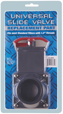 Replacement Part NEP2050 Slide Valve