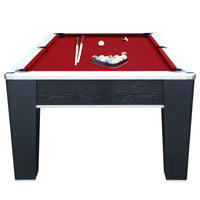 Mirage 7.5-ft Pool Table