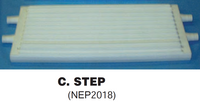Replacement Part NEP2018 Single Step Part C