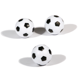 Carmelli Hathaway Replacement Soccer Style Foosballs