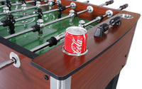 Primo Stratford 56" Deluxe Regulation Size Foosball Table