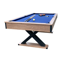 Excalibur 7-ft Billiards Pool Table