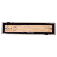 Excalibur 9-ft Shuffleboard Table