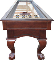 Charles River 12' or 16' Pro-Style Shuffleboard Table