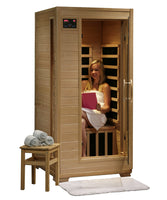 *Warehouse Direct Discounted Saunas in SOLON, IA*