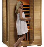 *Warehouse Direct Discounted Saunas in SOLON, IA*