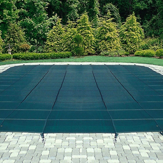 GLI ProMesh Swimming Pool Safety Cover - Thumbnail 4