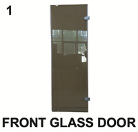 Replacement Part SAP7023 Glass Door