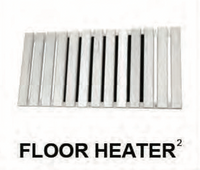 Replacement Part SAP4627 Floor Heater
