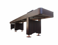 Woodbridge 9', 12', 14', or 16' Shuffleboard Table