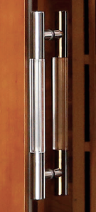 Replacement Part SAP2812 Door Handle