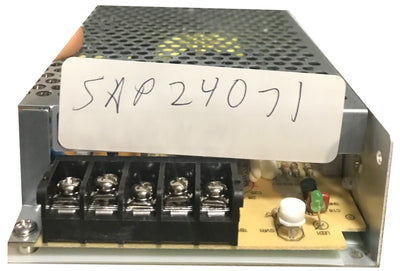 Replacement Part SAP24071 Power Supply Box - Version 5