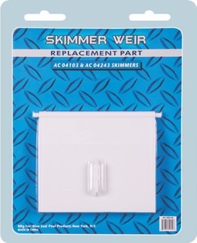 Replacement Part NAP1001 Skimmer Weir Door Replacement AC 50210