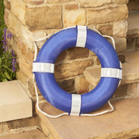 Foam Pool Swim Ring Buoy