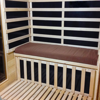Sauna Seat Cushion